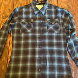 Women’s dixxon flannel